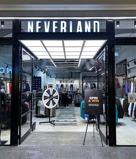 neverland joondalup|Neverland Store .